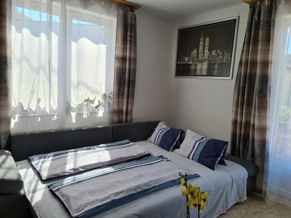 Orchidea Apartment Finkenstein am Faaker See Exterior foto