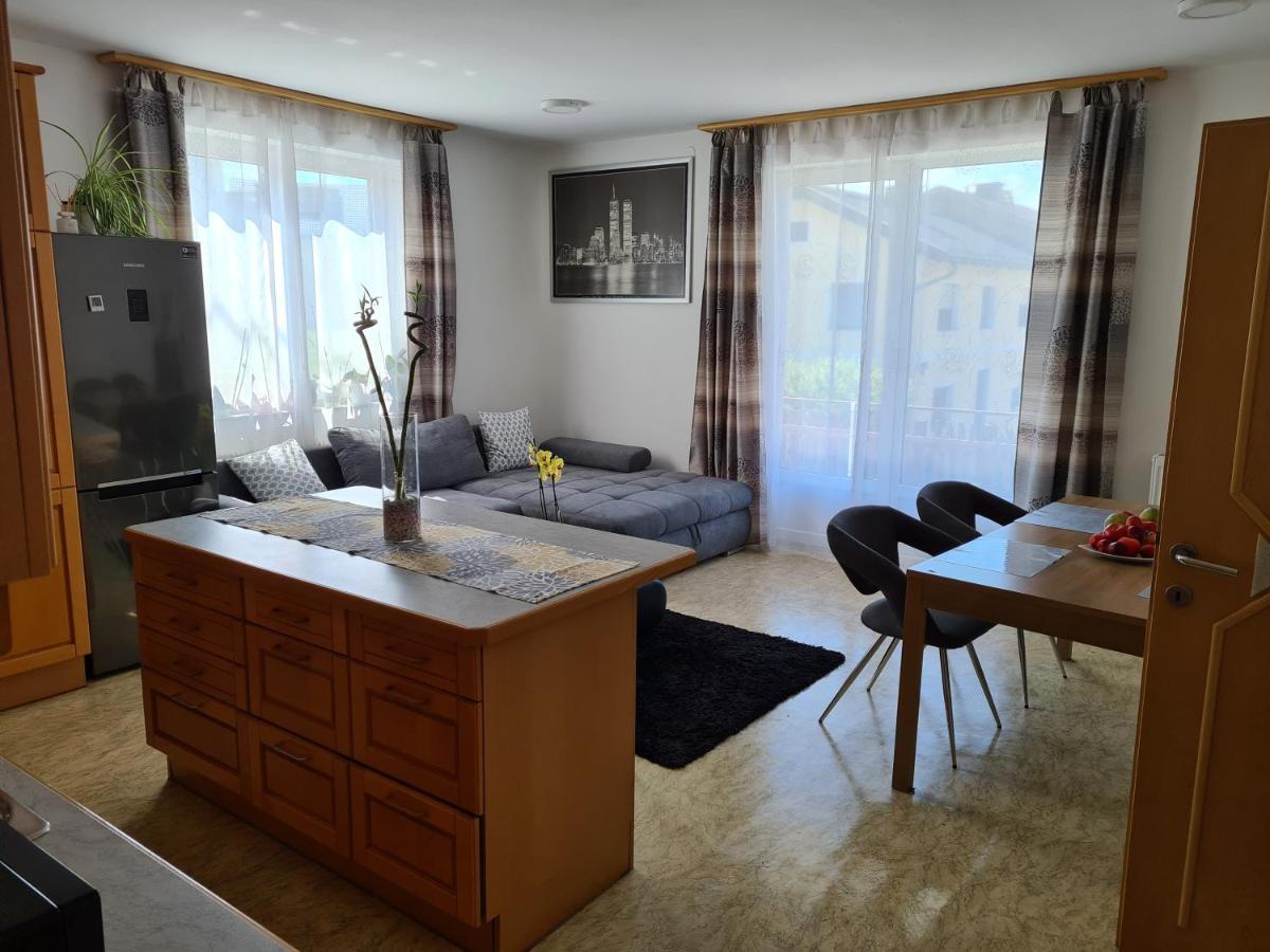 Orchidea Apartment Finkenstein am Faaker See Exterior foto