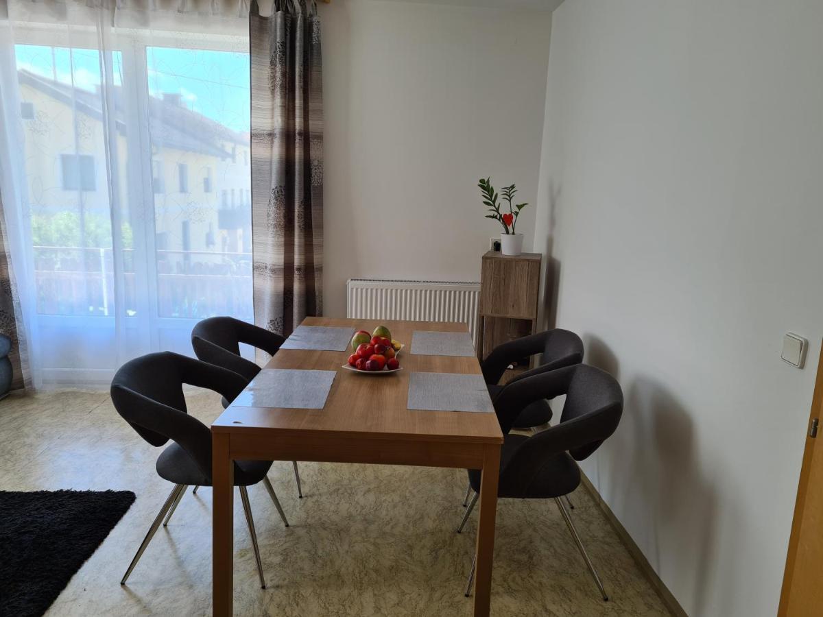 Orchidea Apartment Finkenstein am Faaker See Exterior foto
